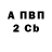 Гашиш VHQ Alla Stepanyan